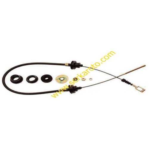 EM DUCATO DEBRİYAJ TELİ 14Q Ürün Görseli